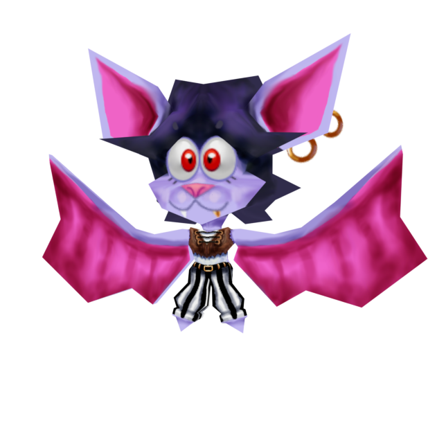 Bax