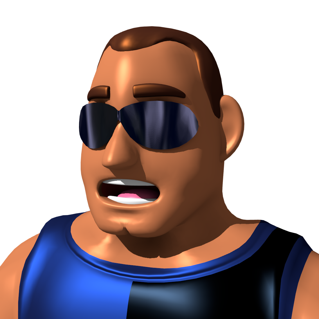 Chest
